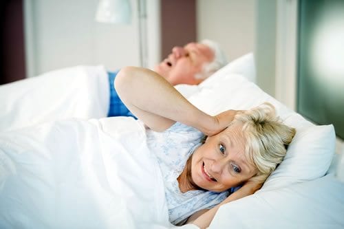 Benefits of Home Sleep Testing for Patients