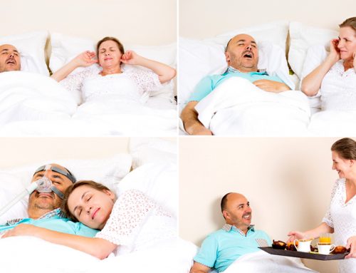 What is Sleep Apnea? A Guide for Patients