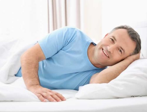 Get Great Sleep: 7 Tips to Sleep Better at Night