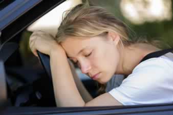 Dangers of Undiagnosed Sleep Problems