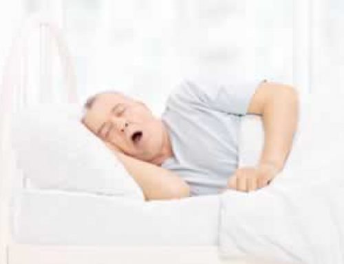 5 Reasons Your Snoring Isn’t Something to Ignore