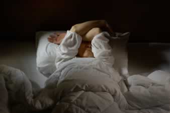 Sleep Related Movement Disorder