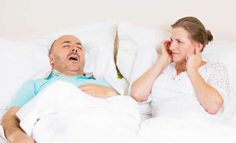 How to Tell if You Should Get Tested For Sleep Apnea