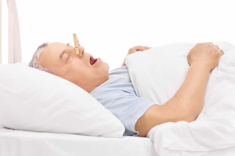 How to Tell if Your Snoring is Normal
