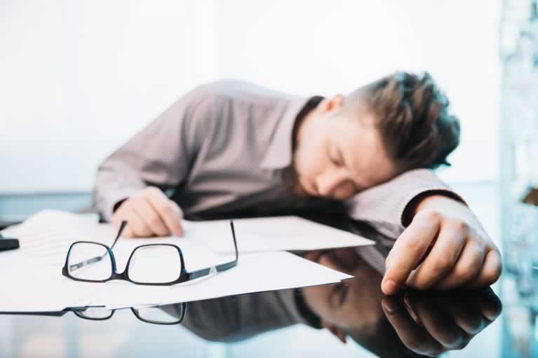 No More Mistakes With Sleep Debt