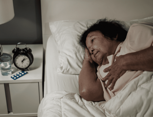 What Does it Mean When Cardiac Arrhythmias Happen While Sleeping